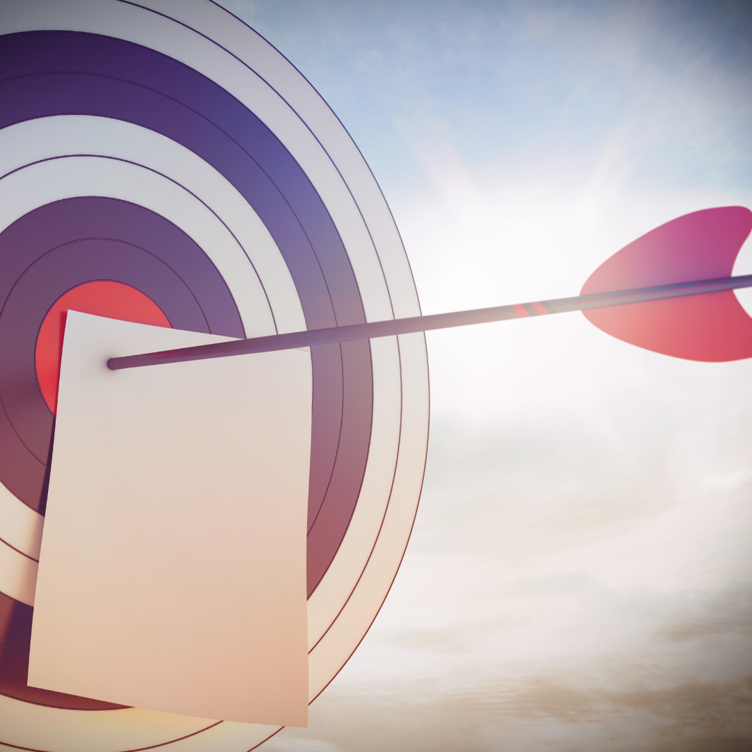 Warum gerade jetzt der richtige Zeitpunkt ist, um deine eigenen Ziele zu finden!